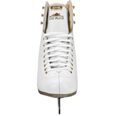 Lake Placid ALPINE 900 Women's Traditional Figure Ice Skate 6 Lake Placid ALPINE 900 Women's Traditional Figure Ice Skate - Image 4
