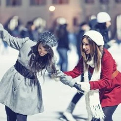 Lake Placid Candi Grl Sabina Women's Ice Skate Holog/Blue -Deals Sports Equipment Store unnamed file 3609