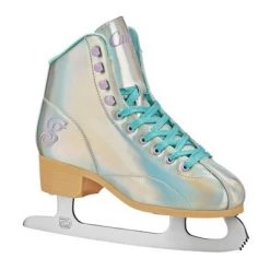 Lake Placid Candi Grl Sabina Women's Ice Skate Holog/Blue -Deals Sports Equipment Store unnamed file 3614