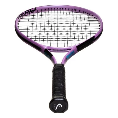 Head Ti Instinct Supreme Tennis Racquet - Purple 3 Head Ti Instinct Supreme Tennis Racquet - Purple