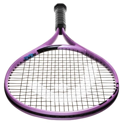 Head Ti Instinct Supreme Tennis Racquet - Purple 5 Head Ti Instinct Supreme Tennis Racquet - Purple - Image 3