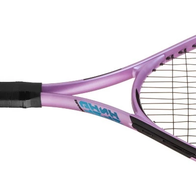 Head Ti Instinct Supreme Tennis Racquet - Purple 6 Head Ti Instinct Supreme Tennis Racquet - Purple - Image 4
