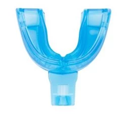 Shock Doctor Double Braces Strap Mouth Guard