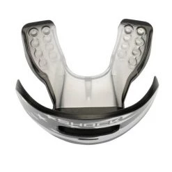 Shock Doctor Max AirFlow Lip Guard Silver