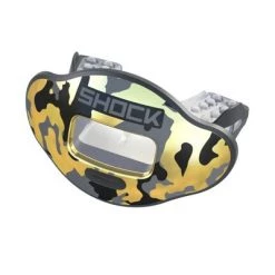 Shock Doctor Max AirFlow Lip Guard Silver -Deals Sports Equipment Store unnamed file 3638