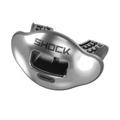 Shock Doctor Max AirFlow Lip Guard Silver -Deals Sports Equipment Store unnamed file 3639