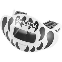 Shock Doctor Max AirFlow Lip Guard Silver -Deals Sports Equipment Store unnamed file 3641