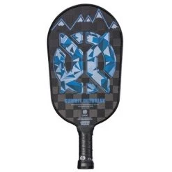 Onix Summit Outbreak Pickleball Paddle - Blue -Deals Sports Equipment Store unnamed file 3647