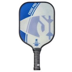 Onix Composite Evoke Pro Pickleball Paddle Purple