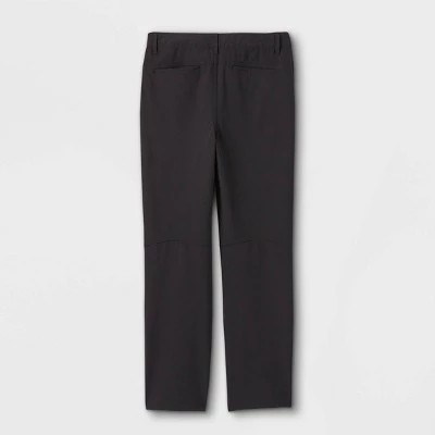 Boys' Golf Pants - All in Motion™ Navy Blue 3 Boys' Golf Pants - All in Motion™ Navy Blue