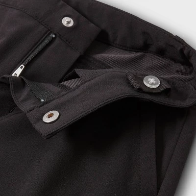 Boys' Golf Pants - All in Motion™ Navy Blue 4 Boys' Golf Pants - All in Motion™ Navy Blue - Image 2