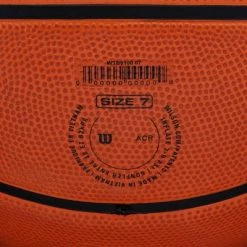 Wilson NBA DRV Pro 29.5" Basketball - Brown 16 Wilson NBA DRV Pro 29.5" Basketball - Brown -Deals Sports Equipment Store unnamed file 369