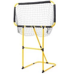 HearthSong Football and Disc Target Kick 'n Toss Set for Kids' Outdoor Active Play -Deals Sports Equipment Store unnamed file 3705