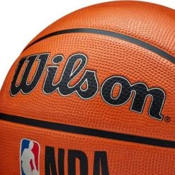 Wilson NBA DRV Pro 29.5" Basketball - Brown 18 Wilson NBA DRV Pro 29.5" Basketball - Brown -Deals Sports Equipment Store unnamed file 371