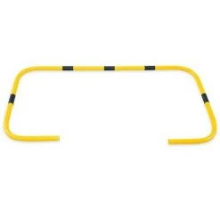 HearthSong Football and Disc Target Kick 'n Toss Set for Kids' Outdoor Active Play -Deals Sports Equipment Store unnamed file 3711