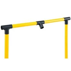 HearthSong Football and Disc Target Kick 'n Toss Set for Kids' Outdoor Active Play -Deals Sports Equipment Store unnamed file 3713