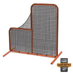 Champro Brute Pitchers Safety Screen 7ft x 7ft