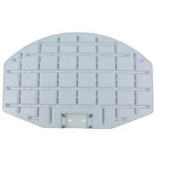 Sportime Hang-A-Hoop Basketball Backboard