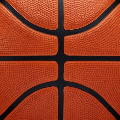 Wilson NBA DRV Pro 29.5" Basketball - Brown 11 Wilson NBA DRV Pro 29.5" Basketball - Brown - Image 9