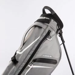 Decathlon Inesis Golf Stand Bag Ultralight - Carbon Gray -Deals Sports Equipment Store unnamed file 3725