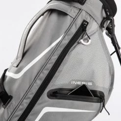 Decathlon Inesis Golf Stand Bag Ultralight - Carbon Gray -Deals Sports Equipment Store unnamed file 3726