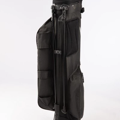 Decathlon Inesis Golf Stand Bag Ultralight - Black 5 Decathlon Inesis Golf Stand Bag Ultralight - Black - Image 3