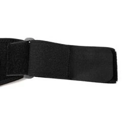 Unique Bargains Black Left Shoulder Sleeves Back Posture Corrector Support Brace Belt 11 Unique Bargains Black Left Shoulder Sleeves Back Posture Corrector Support Brace Belt -Deals Sports Equipment Store unnamed file 3749
