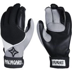 Palmgard Adult Xtra Protective Inner Glove LH Black Small