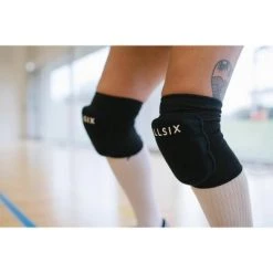 Decathlon Allsix V100 Volleyball Knee Pads - Large, Black 9 Decathlon Allsix V100 Volleyball Knee Pads - Large, Black -Deals Sports Equipment Store unnamed file 3760