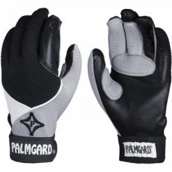 Palmgard Adult Xtra Protective Inner Glove RH Black Medium
