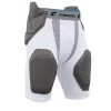 Champro Adult Tri-Flex Integrated 5 Pad Girdle White Large 2 Champro Adult Tri-Flex Integrated 5 Pad Girdle White Large -Deals Sports Equipment Store unnamed file 3771