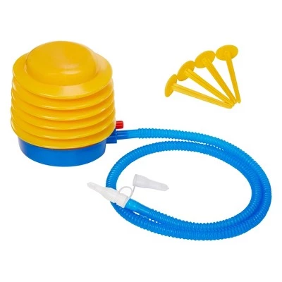 Little Tikes Totally Huge Sports Football - 2pc 6 Little Tikes Totally Huge Sports Football - 2pc - Image 4