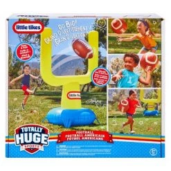 Little Tikes Totally Huge Sports Football - 2pc 11 Little Tikes Totally Huge Sports Football - 2pc -Deals Sports Equipment Store unnamed file 379