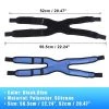 Unique Bargains Polyester Knee Relief Adjustable Patella Knee Protector Strap for Sport -Deals Sports Equipment Store unnamed file 3794