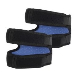 Unique Bargains Polyester Knee Relief Adjustable Patella Knee Protector Strap for Sport 12 Unique Bargains Polyester Knee Relief Adjustable Patella Knee Protector Strap for Sport -Deals Sports Equipment Store unnamed file 3798