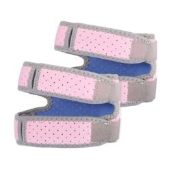 Unique Bargains Polyester Knee Relief Adjustable Patella Knee Protector Strap for Sport 13 Unique Bargains Polyester Knee Relief Adjustable Patella Knee Protector Strap for Sport -Deals Sports Equipment Store unnamed file 3799