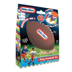 Little Tikes Flag Football -Deals Sports Equipment Store unnamed file 381