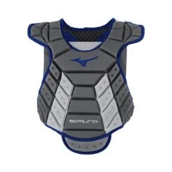 Mizuno Samurai Women's Fastpitch Softball Catcher's Chest Protector 14'' -Deals Sports Equipment Store unnamed file 3815