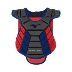 Mizuno Samurai Women's Fastpitch Softball Catcher's Chest Protector 14'' -Deals Sports Equipment Store unnamed file 3818