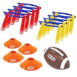Little Tikes Flag Football -Deals Sports Equipment Store unnamed file 382