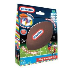 Little Tikes Flag Football -Deals Sports Equipment Store unnamed file 384