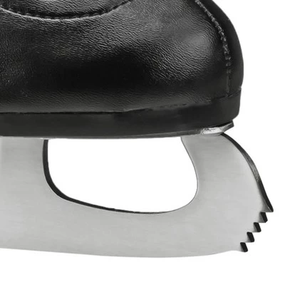 Lake Placid Cascade Men's Figure Ice Skate 4 Lake Placid Cascade Men's Figure Ice Skate - Image 2