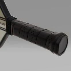 Orca Mystic Carbon Fiber Pickleball Paddle with Neoprene Cover