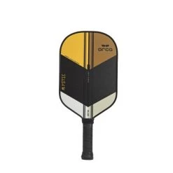 Orca Mystic Carbon Fiber Pickleball Paddle with Neoprene Cover -Deals Sports Equipment Store unnamed file 3860