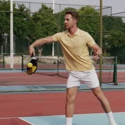 Orca Mystic Carbon Fiber Pickleball Paddle with Neoprene Cover -Deals Sports Equipment Store unnamed file 3861