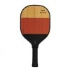 Orca Echo Wood Pickleball Paddle Deluxe Combo Set - Yellow/Orange/Black -Deals Sports Equipment Store unnamed file 3862