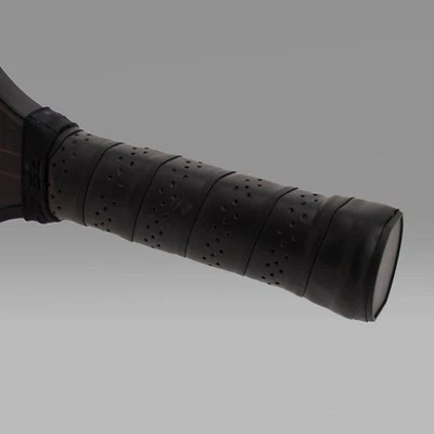 Orca Echo Wood Pickleball Paddle Deluxe Combo Set - Yellow/Orange/Black 5 Orca Echo Wood Pickleball Paddle Deluxe Combo Set - Yellow/Orange/Black - Image 3