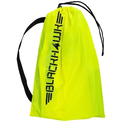 Franklin Sports 4'x3' Blackhawk Pop Up Soccer Goal Set with Carry Bag 3 Franklin Sports 4'x3' Blackhawk Pop Up Soccer Goal Set with Carry Bag