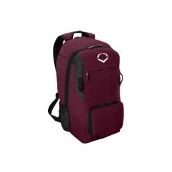 Evoshield Standout Backpack Maroon