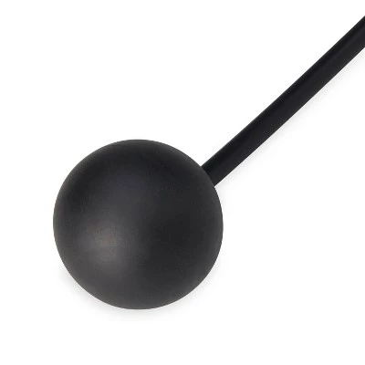 Ignite by SPRI Ropeless Jump Rope - Blue 4 Ignite by SPRI Ropeless Jump Rope - Blue - Image 2